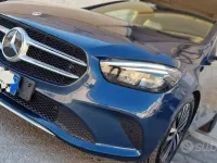 Usata Mercedes B180 Business 116 CV (85 kW) 2002 Monovolume