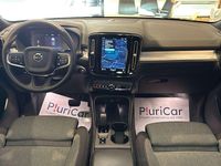 Usata Volvo XC40 Core 197 CV (144 kW) 2024 Nero SUV