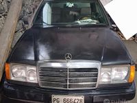 Usata Mercedes 230 1990 Coupé