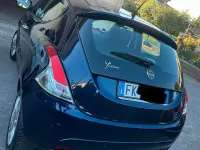 Usata Lancia Ypsilon Silver 95 CV (69 kW) 2017 Bluazzurro Utilitaria