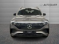 Usata Mercedes EQB300 Advanced Plus 167 kW (228 CV) 2024 Grigio montagna / metallizzato SUV