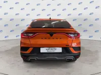 Usata Renault Arkana Engineered 143 CV (105 kW) 2023 Arancione SUV