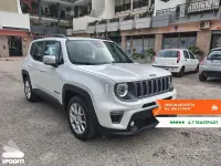 Usata Jeep Renegade Limited 131 CV (96 kW) 2022 SUV