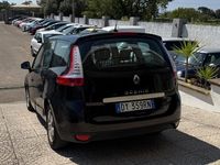 Usata Renault Scenic E-Tech Dynamique 130 CV (95 kW) 2009 Nero SUV