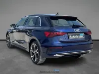 Usata Audi A3 Sportback Advanced 110 CV (80 kW) 2023 Altro Utilitaria