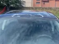 Usata Fiat Freemont 140 CV (102 kW) 2011 Bluazzurro SUV