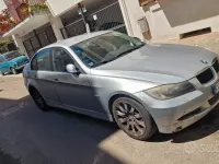 Usata BMW 320 150 CV (110 kW) 2005 Berlina