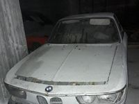 Usata BMW 2000C/CS 1960 Grigio Coupé