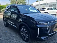 Nuova DR DR 5.0 88 CV (64 kW) 2026 Nero SUV