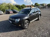 Usata Dacia Duster 109 CV (80 kW) 2018 Nero SUV