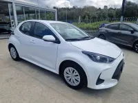Usata Toyota Yaris Hybrid Active 116 CV (85 kW) 2025 Other Berlina