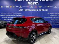 usata Alfa Romeo Tonale 1.6 Ti 130cv tct6 NUOVA PRONTA CONSEGNA