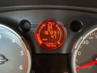 Usata Nissan Qashqai 140 CV (102 kW) 2008 Grigio SUV