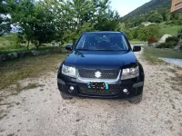 Usata Suzuki Grand Vitara 129 CV (94 kW) 2006 Nero SUV