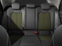 Nuova Audi A1 Sportback S-Line 116 CV (85 kW) 2026 Nero Utilitaria