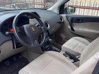 Usata Renault Koleos 170 CV (125 kW) 2009 Nero SUV