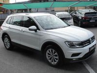 usata VW Tiguan 2.0 TDI Business DSG AUTOMATICA,