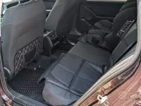 Usata VW Passat 150 CV (110 kW) 2018 Rosso Station wagon