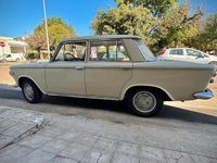 Usata Fiat 1500 1960