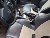 Usata Saab 9-3 Vector 150 CV (110 kW) 2005 Berlina