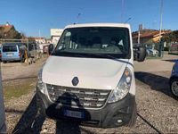 Usata Renault Master 136 CV (100 kW) 2012