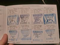 Usata Subaru Forester 241 CV (177 kW) 2016 SUV