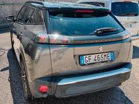 Usata Peugeot 2008 GT 131 CV (96 kW) 2021 Grigio SUV