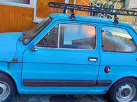 usata Fiat 126 126650 Personal 4