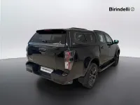 Usata Isuzu D-Max 163 CV (119 kW) 2023 Nero Pick-up