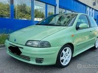 Usata Fiat Punto 133 CV (97 kW) 1995 Utilitaria