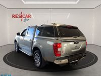 usata Nissan Navara Navara III 20162.3 dci d.cab Tekna 4wd 190cv my19