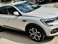 Usata Renault Arkana Techno 145 CV (106 kW) 2023 SUV