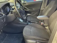 Usata Opel Astra 95 CV (69 kW) 2017 Grigio Berlina