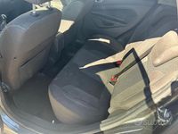 Usata Ford Fiesta 92 CV (67 kW) 2017 Berlina