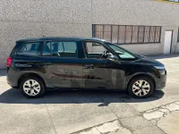 Usata Citroën Grand C4 Picasso Intensive 115 CV (84 kW) 2015 Nero Monovolume