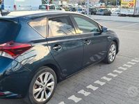 usata Toyota Auris Hybrid Auris 1.8 Hybrid Lounge