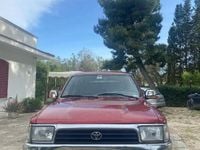 Usata Toyota 4 Runner 90 CV (66 kW) 1992 SUV