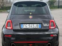 Usata Fiat 500 Abarth 179 CV (131 kW) 2018 Other Coupé