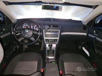 usata Skoda Octavia 1.6 TDi , DSG 7 marce