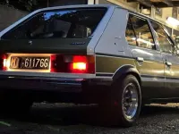 Usata Talbot Horizon 60 CV (44 kW) 1980 Bianco Utilitaria