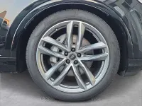 Usata Audi Q7 S-Line 286 CV (210 kW) 2025 Nero mythos SUV