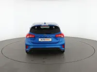 Usado Ford Focus ST-Line 120 HP (88 kW) 2020 Azul Sedan