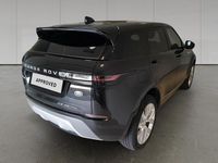 Usata Land Rover Range Rover evoque SE 249 CV (183 kW) 2022 Santorini black SUV