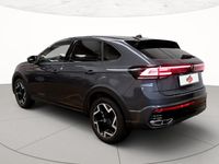 Usata VW Taigo R-line 116 CV (85 kW) 2025 Smoky grey metallizzato SUV