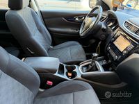 Usado Nissan Qashqai 2017 Blanco SUV