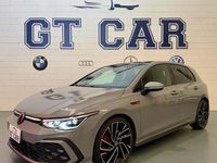 Usata VW Golf VIII GTI 245 CV (180 kW) 2021 Grigio Berlina