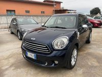 usata Mini Cooper D Countryman Cooper D 1.6 Countryman