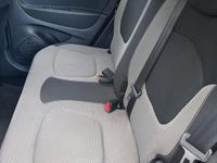 Usata Renault Captur 90 CV (66 kW) 2015 Grigio SUV