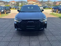 Usata Audi Q3 Sportback S-Line 150 CV (110 kW) 2023 Other SUV