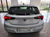usata Opel Astra 1.6 CDTi 110CV Start&Stop 5 porte Elective usato